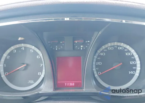 2011 GMC Terrain Slt-1 z USA, uszkodzony, nr VIN 2CTALUEC9B6404094